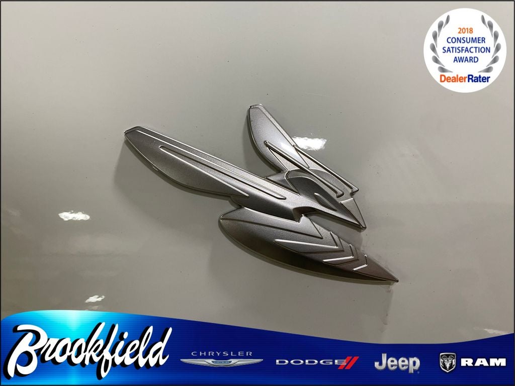 2025 Dodge Hornet GT AWD