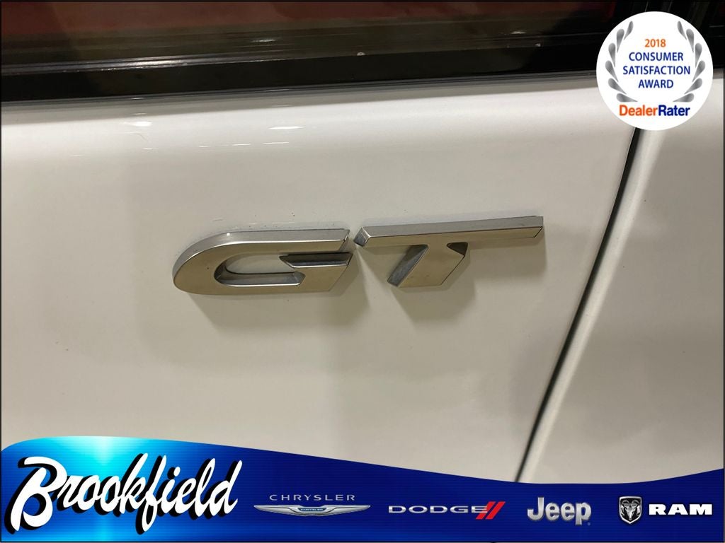 2025 Dodge Hornet GT AWD