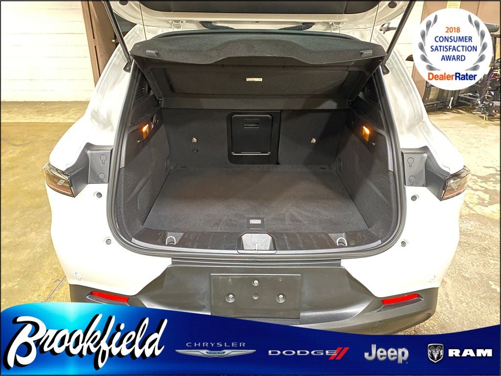 2025 Dodge Hornet GT AWD