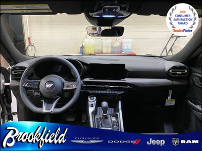 2025 Dodge Hornet GT AWD