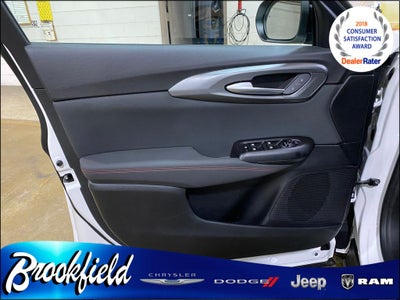 2025 Dodge Hornet GT AWD