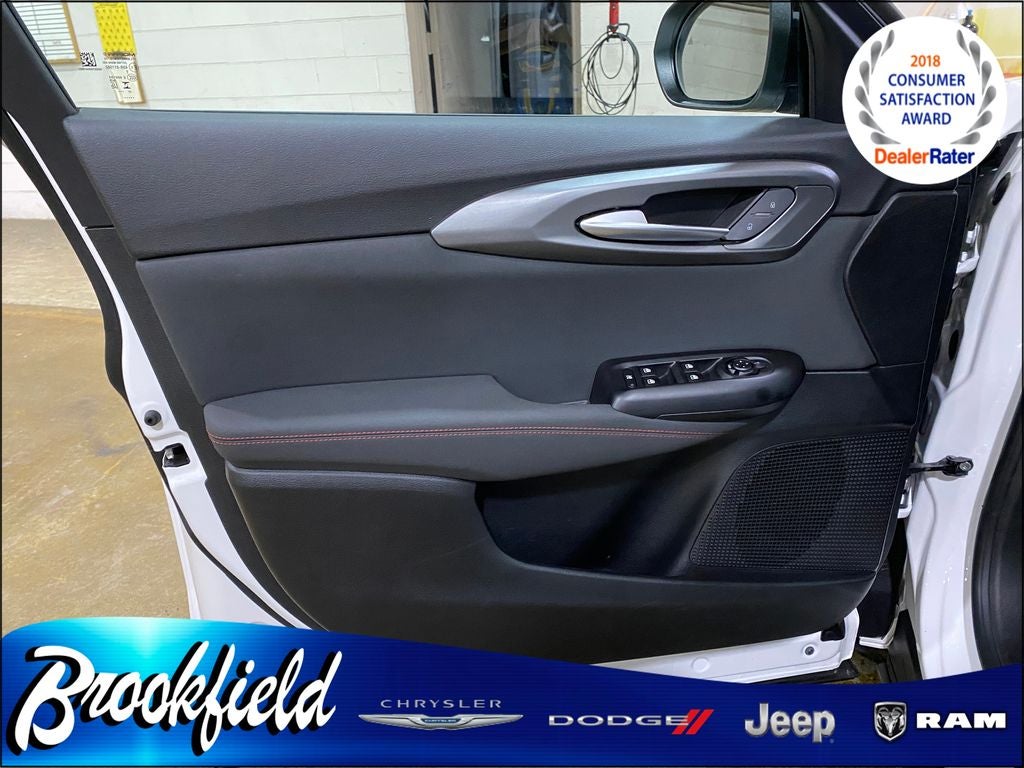 2025 Dodge Hornet GT AWD