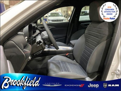 2025 Dodge Hornet GT AWD