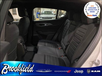 2025 Dodge Hornet GT AWD