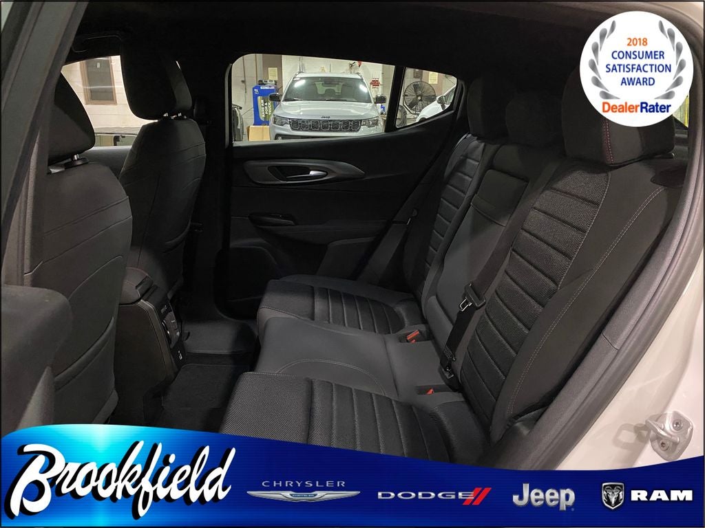 2025 Dodge Hornet GT AWD