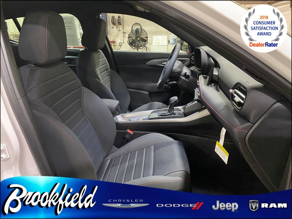 2025 Dodge Hornet GT AWD