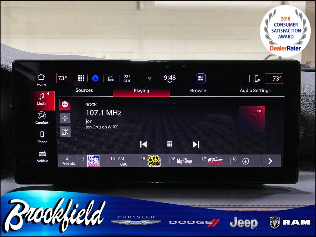 2025 Dodge Hornet GT AWD