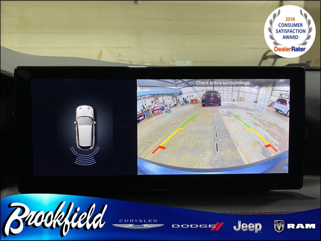 2025 Dodge Hornet GT AWD