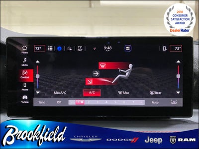 2025 Dodge Hornet GT AWD