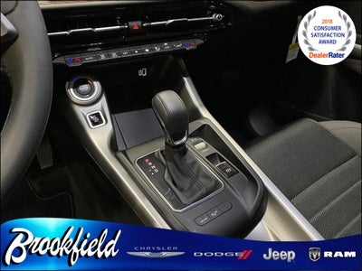 2025 Dodge Hornet GT AWD