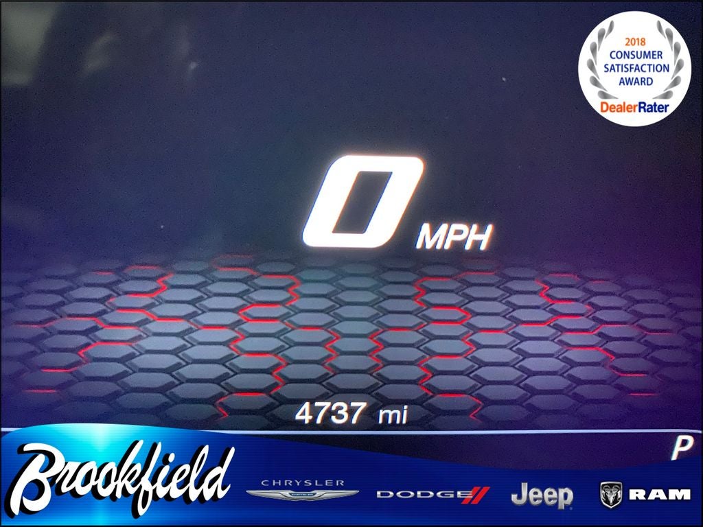 2025 Dodge Hornet GT AWD