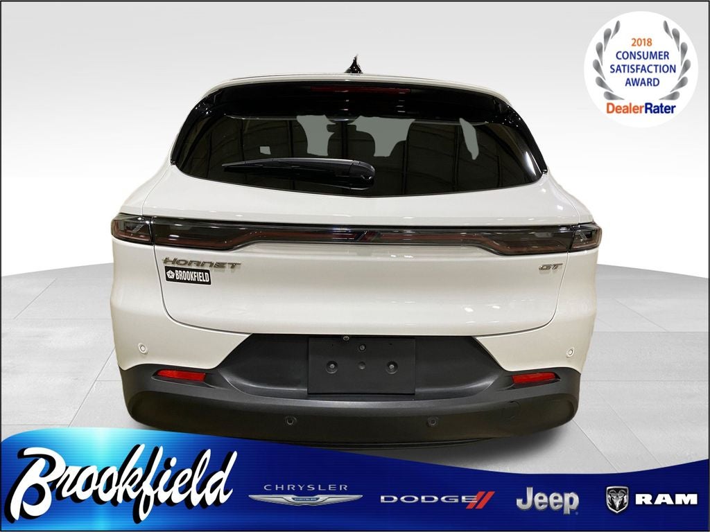 2025 Dodge Hornet GT AWD