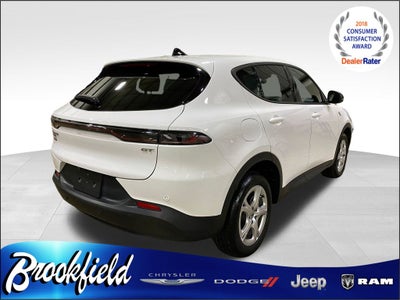 2025 Dodge Hornet GT AWD