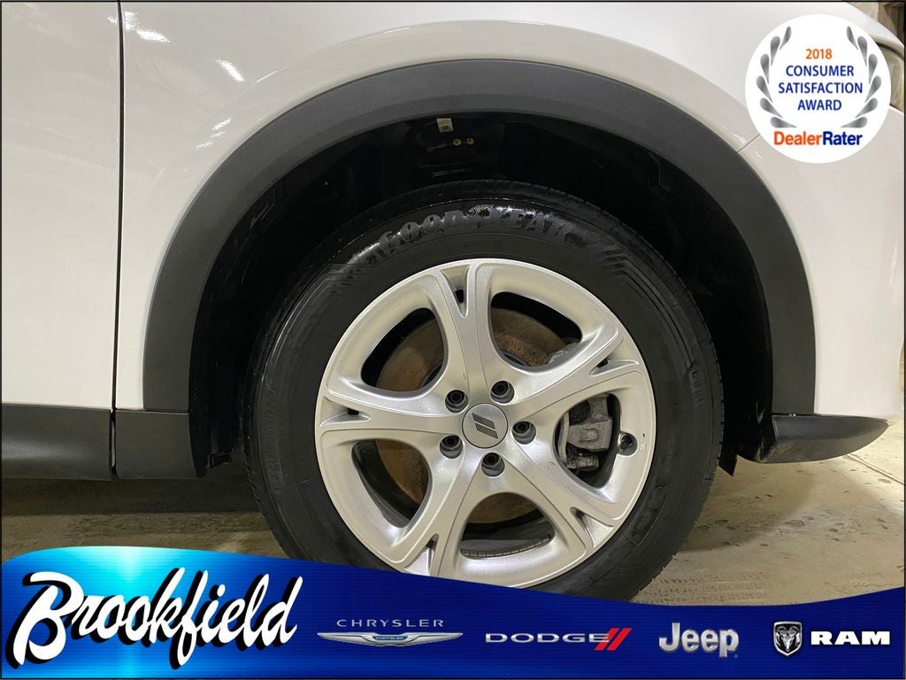 2025 Dodge Hornet GT AWD