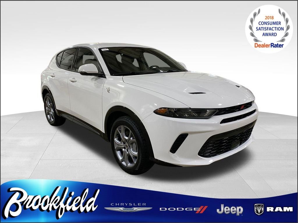 2024 Dodge Hornet R/T EAWD
