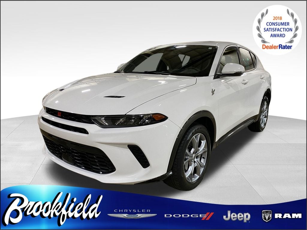 2024 Dodge Hornet R/T EAWD