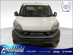 2021 RAM ProMaster City Tradesman Cargo Van