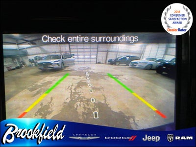 2021 RAM ProMaster City Tradesman Cargo Van