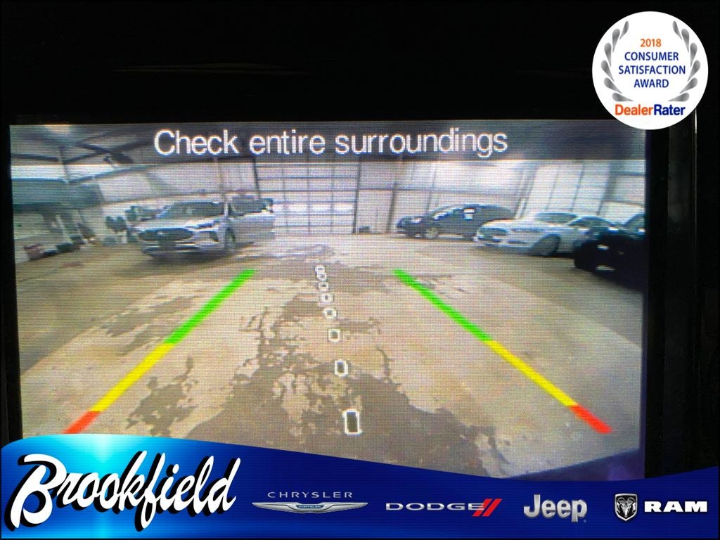 2021 RAM ProMaster City Tradesman Cargo Van