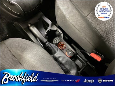 2021 RAM ProMaster City Tradesman Cargo Van