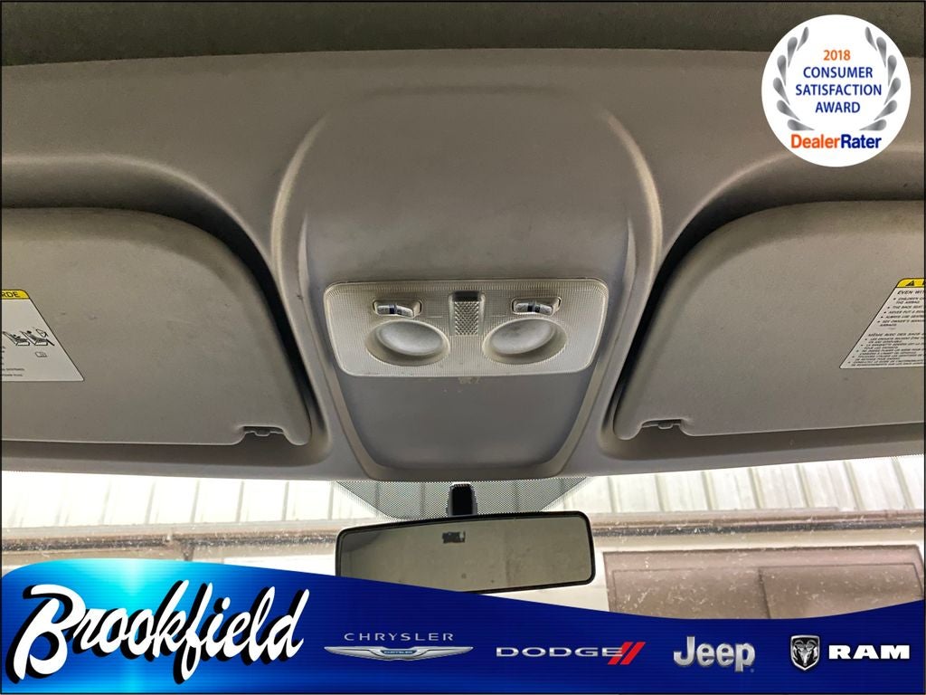 2021 RAM ProMaster City Tradesman Cargo Van