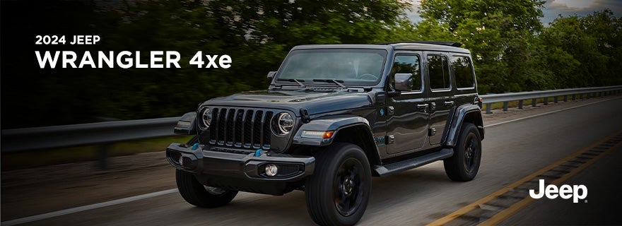 2026 Chrysler Wrangler in Benton Harbor MI