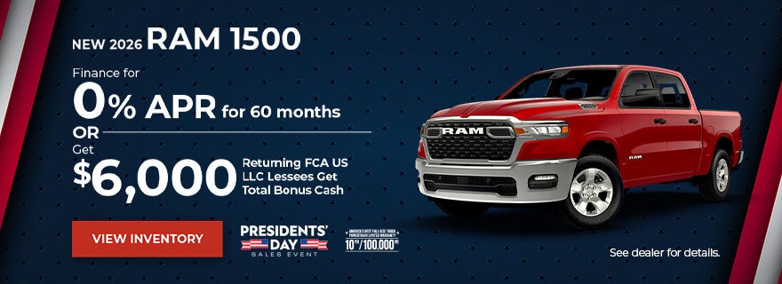 RAM 1500