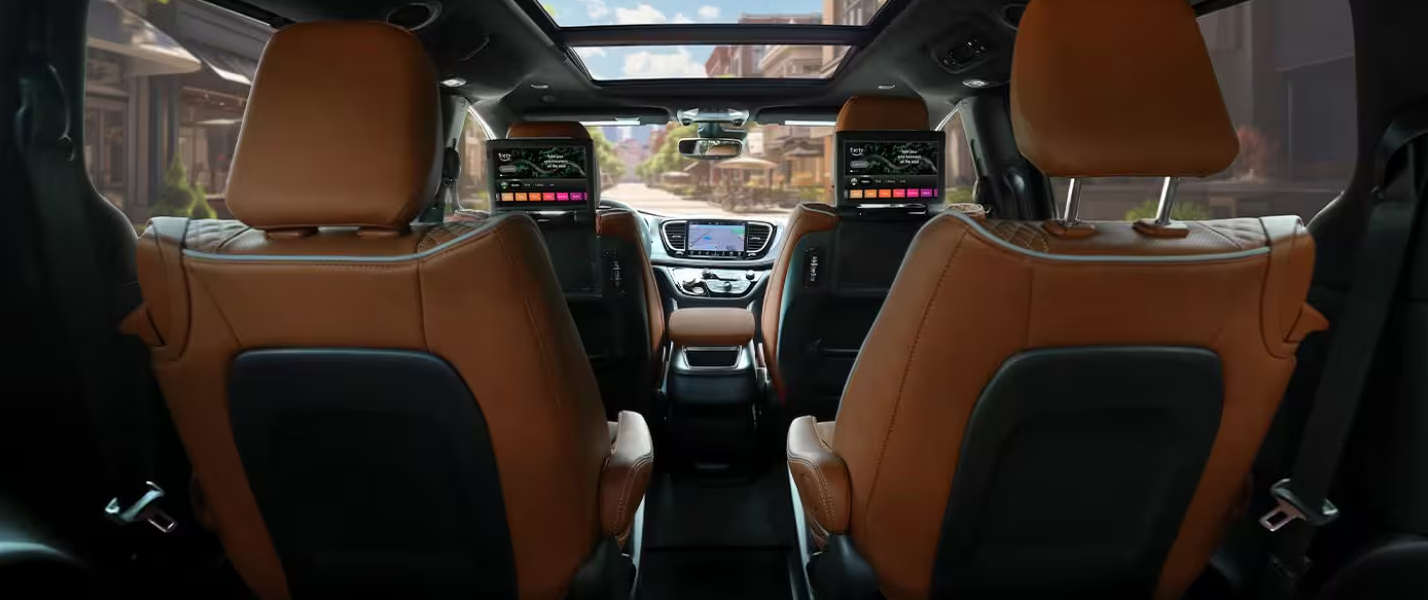 2026-Chrysler-Pacifica-Interior-Infotainment