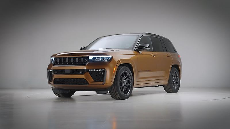 Visit Brookfield Chrysler Dodge Jeep RAM dealership in Benton Harbor Michigan