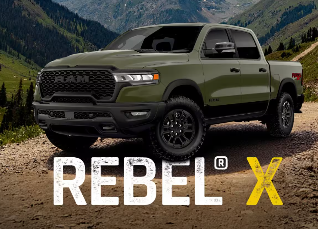 2026-RAM-1500-Rebel-X